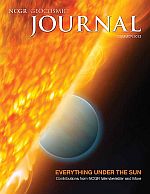 Geocosmic Journal Summer 2013