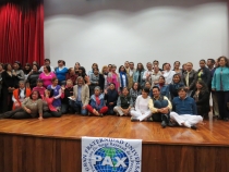 1 AstroMéxico Participa en Seminario Astrología GFU Noviembre 2013