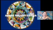 87.- Astro Aromaterapia - 4 Julio 2021