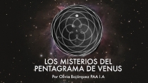 76.- El Pentagrama de Venus - 24 Mayo 2020